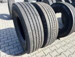 Opony używane ciężarowe prowadzące 315/80R22.5 CONTINENTAL CONTI HYBRID HS5 / 10-12mm