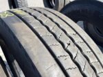 Opony używane ciężarowe prowadzące 315/80R22.5 CONTINENTAL CONTI HYBRID HS5 / 10-12mm