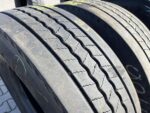 Opony używane ciężarowe prowadzące 315/80R22.5 CONTINENTAL CONTI HYBRID HS5 / 10-12mm