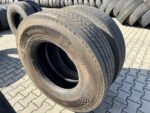 Opony używane ciężarowe prowadzące 315/80R22.5 CONTINENTAL CONTI HYBRID HS5 / 10-12mm
