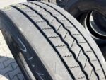 Opona używana ciężarowa prowadząca 315/80R22.5 CONTINENTAL CONTI HYBRID HS5 / 7-9mm
