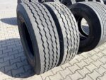 Opony ciężarowe używane prowadzące 315/80R22.5 SEMPERIT WORKER F2 / 11-13mm