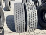 Opony ciężarowe używane prowadzące 315/80R22.5 SEMPERIT WORKER F2 / 11-13mm