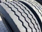 Opony ciężarowe używane prowadzące 315/80R22.5 SEMPERIT WORKER F2 / 11-13mm
