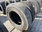 Opony ciężarowe używane prowadzące 315/80R22.5 SEMPERIT WORKER F2 / 11-13mm