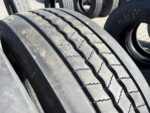 Opony używane ciężarowe prowadzące 315/80R22.5 CONTINENTAL CONTI HYBRID HS5 / 9-11mm