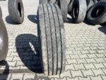 Opona ciężarowa używana prowadząca 315/80R22.5 CONTINENTAL HSR2 / 12-13mm