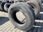 Opona ciężarowa używana prowadząca 315/80R22.5 CONTINENTAL HSR2 / 12-13mm