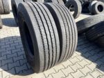 Opony używane ciężarowe przód 315/80R22.5 WESTLAKE ALL ROUTES+ WSA2 / 14mm