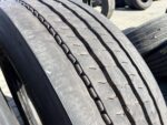 Opony używane ciężarowe przód 315/80R22.5 WESTLAKE ALL ROUTES+ WSA2 / 14mm