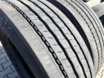 Opony używane ciężarowe przód 315/80R22.5 WESTLAKE ALL ROUTES+ WSA2 / 14mm