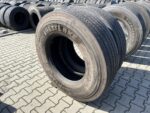 Opony używane ciężarowe przód 315/80R22.5 WESTLAKE ALL ROUTES+ WSA2 / 14mm
