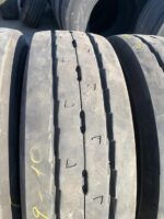 Opony używane ciężarowe 205/65R17.5 MICHELIN X MULTI T2 / 9-10mm - obrazek 6