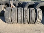 Opony używane ciężarowe 205/65R17.5 MICHELIN X MULTI T2 / 9-10mm - obrazek 7