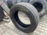 Opona ciężarowa używana napęowa 295/55R22.5 CONTINENTAL CONTI ECOPLUS HD3+ / 7-9mm - obrazek 2