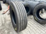 Opona używana ciężarowa przednia 315/80R22.5 BARUM BF200 ROAD / 12-13mm