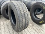 Opona ciężarowa używana naczepowa 425/65R22.5 AEOLUS AGC28 / 5-6mm