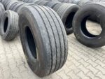 Opona ciężarowa używana naczepowa 445/65R22.5 HANKOOK SMART FLEX TH31 / 9mm