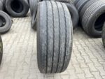 Opona ciężarowa używana naczepowa 445/65R22.5 HANKOOK SMART FLEX TH31 / 9mm - obrazek 4