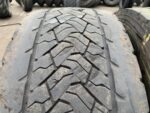 Opony używane ciężarowe napędowe 295/55R22.5 GOODYEAR KMAX D GEN-2 / 7-10mm - obrazek 5