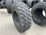 Opona używana przemysłowa 335/80R20 MICHELIN XZL / 90% Bieżnika