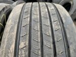 Opony używane ciężarowe przednie mega 355/50R22.5 CONTINENTAL CONTI ECOPLUS HS3 / 9-11mm - obrazek 5