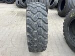 Opona używana przemysłowa 335/80R20 MICHELIN XZL / 90% Bieżnika - obrazek 4