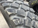 Opona używana przemysłowa 335/80R20 MICHELIN XZL / 90% Bieżnika - obrazek 3