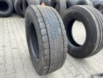 Opona ciężarowa używana napędowa 315/70R22.5 YOKOHAMA BLUEARTH 721D / 12-13mm