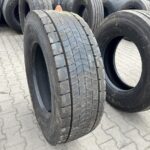 Opona ciężarowa używana napędowa 315/70R22.5 YOKOHAMA BLUEARTH 721D / 12-13mm