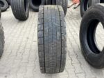 Opona ciężarowa używana napędowa 315/70R22.5 YOKOHAMA BLUEARTH 721D / 12-13mm - obrazek 4