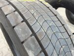 Opona ciężarowa używana napędowa 315/70R22.5 YOKOHAMA BLUEARTH 721D / 12-13mm - obrazek 3
