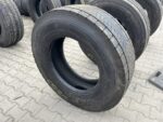 Opona ciężarowa używana napędowa 315/70R22.5 YOKOHAMA BLUEARTH 721D / 12-13mm - obrazek 2