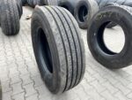 Opona ciężarowa używana prowadząca 315/70R22.5 BARUM BF200 ROAD / 13-14mm