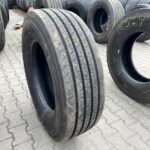 Opona ciężarowa używana prowadząca 315/70R22.5 BARUM BF200 ROAD / 13-14mm