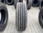 Opona ciężarowa używana prowadząca 315/70R22.5 BARUM BF200 ROAD / 13-14mm - obrazek 4