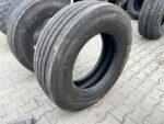 Opona ciężarowa używana prowadząca 315/70R22.5 BARUM BF200 ROAD / 13-14mm - obrazek 2