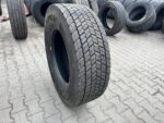 Opona używana ciężarowa napędowa 315/70R22.5 CONTINENTAL CONTI ECO HD5 / 13-14mm
