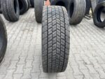 Opona używana ciężarowa napędowa 315/70R22.5 CONTINENTAL CONTI ECO HD5 / 13-14mm - obrazek 4