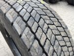 Opona używana ciężarowa napędowa 315/70R22.5 CONTINENTAL CONTI ECO HD5 / 13-14mm - obrazek 3