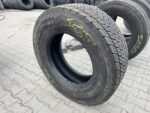 Opona używana ciężarowa napędowa 315/70R22.5 CONTINENTAL CONTI ECO HD5 / 13-14mm - obrazek 2