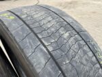 Opony używane ciężarowe napędowe 315/70R22.5 BRIDGESTONE ENLITEN ECOPIA DRIVE / 6-8mm - obrazek 4