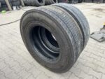 Opony używane ciężarowe napędowe 315/70R22.5 BRIDGESTONE ENLITEN ECOPIA DRIVE / 6-8mm - obrazek 2