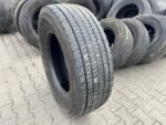 Opona używana ciężarowa napędowa 315/70R22.5 CONTINENTAL CONTI EFFICIENTPRO D+ / 10mm