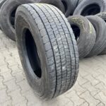 Opona używana ciężarowa napędowa 315/70R22.5 CONTINENTAL CONTI EFFICIENTPRO D+ / 10mm