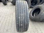 Opona używana ciężarowa napędowa 315/70R22.5 CONTINENTAL CONTI EFFICIENTPRO D+ / 10mm - obrazek 4