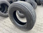 Opona używana ciężarowa napędowa 315/70R22.5 CONTINENTAL CONTI EFFICIENTPRO D+ / 10mm - obrazek 2