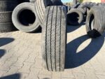 Opona ciężarowa używana prowadząca 235/75R17.5 CONTINENTAL CONTI HYBRID LS3 / 9mm - obrazek 4