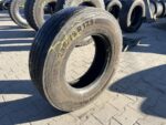 Opona ciężarowa używana prowadząca 235/75R17.5 CONTINENTAL CONTI HYBRID LS3 / 9mm - obrazek 2