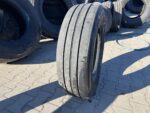 Opona ciężarowa używana prowadząca 235/75R17.5 BRIDGESTONE R-STEER 002 / 6-7mm